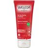 WELEDA ITALIA Weleda Doccia cremosa al Melograno detergente corpo idratante 200 ml
