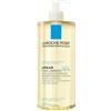 La Roche Posay Lipikar Huile Lavante AP+ Olio detergente corpo anti prurito pelle secca 750 ml