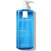 La Roche Posay Lipikar Gel Lavant Gel doccia detergente corpo protettivo e lenitivo 400 ml