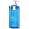 La Roche Posay Lipikar Gel Lavant Gel doccia detergente corpo protettivo e lenitivo 750 ml