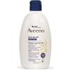 Aveeno Skin Relief Body Wash detergente lenitivo per pelle secca 300 ml