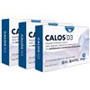 3xpack Calos D3 Vitamina D e K per le ossa | Fenix Pharma
