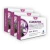 3pack Climavera Integratore per i disturbi della menopausa