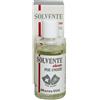 UNGHIASIL SOLVENTE OLEOSO 50 ML