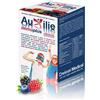 Envicon Medical Auxilie Immuplus Junior Integratore, 30 Bustine Solubili