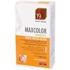 Vital Factors MaxColor Vegetal Tinta Tricologica 19 Biondo Ramato