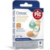Pic Classic Cerotti antibatterici grandi 25x72mm 10 pezzi