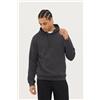 Sol's Abbigliamento personalizzate. Felpa uomo cappuccio 280 g/m² in cotone e poliestere Sol's Spencer - Sol's personalizzate o neutre