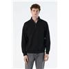 Sol's Abbigliamento personalizzate. Felpa uomo 260 g/m² in cotone e poliestere al 50% Sol's Stan - Sol's personalizzate o neutre