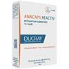 Ducray Anacaps Reactiv integratore per la salute dei capelli 30 capsule