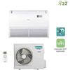 HISENSE CLIMATIZZATORE PAVIMENTO SOFFITTO 30000 BTU A++ A+ GAS R-32 WI-FI READY LINEA 2024