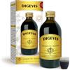 Dr Giorgini DIGEVIS Liquido Alcoolico - 200 ml