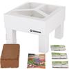 Semillas Batlle Huerto Urbano - Seed Box Orto - Batlle