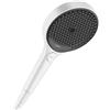 Hansgrohe Doccetta Hansgrohe Rainfinity 130 3jet Bianco Opaco | 26864700 Bianco