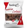LOGISTICA FOOD Srl Feeling Ok Cantucci Al Cacao Start 50 g