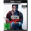 PARAMOUNT PICTURES (UNIVERSAL PICTURES) Beverly Hills Cop 1 (4K Ultra-HD) (+ Blu-ray 2D)