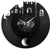 Vinyluse Orologio Romeo & Juliet