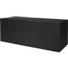 Plust Pouf Kube 100