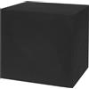 Plust Pouf Kube 40