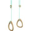 Lillagunga Anelli Rings Oak