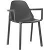 Scab Design Poltroncina Più