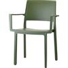Scab Design Poltroncina Kate