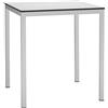 Scab Design Tavolo Mirto 70 x 70