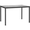 Scab Design Tavolo Mirto 120 x 80
