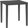Scab Design Tavolo Timo 80 x 80