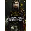 Fanucci La principessa guerriero