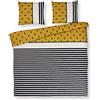 DayDream bedwear Franko-Copripiumino, Cotone, Multicolore, 200 x 200/220