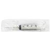 Pic Solution SIRINGA PIC DA 20 ML 20 GAUGE 1 1/2 CONO ECCENTRICO
