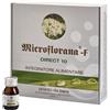 Named MICROFLORANA F DIRECT 10 20 FLACONCINI