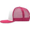 Myrtle Beach Cappellino adulto rap e snapback personalizzato Myrtle Beach Pro Cap Mesh 6 Panel personalizzate o neutre