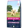 Eukanuba Puppy Large con agnello & riso per cane 12 kg