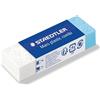 Staedtler Mars plastic combi 526 508 Gomma, 65 x 23 x 13 mm, Confezione da 20