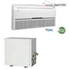 CLIMATIZZATORE PAVIMENTO SOFFITTO 12000 BTU CONDENSATO AD ACQUA GAS R-32 A++A++ DC INVERTER WI-FI POMPA DI CALORE MONOFASE INAIR