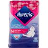 ESSITY ITALY SpA NUVENIA SOTTILE ALI NORMALI X 16