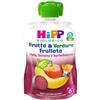 HIPP ITALIA Srl Frutta & Verdura Frullata Mela Banana Barbabietola HiPP Bio 90g