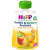 HIPP ITALIA Srl Frutta & Verdura Mela Zucca Pera HiPP Bio 90g