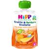 HIPP ITALIA Srl Frutta & Verdura Frullata Mela Mango Carota HiPP Bio 90g