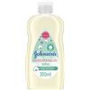 KENVUE ITALIA SPA Cotton touch Olio Johnson's 300ml