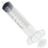 FARMAC-ZABBAN SpA Siringa Senza Ago 10ml Med's 1 Pezzo