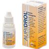 EPITECH GROUP SpA Auridrol® Gocce Otologiche Epitech Group 15ml