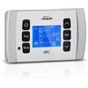 Galletti Interfaccia utente Display LCD remoto EVOCLOCK