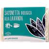 Fior di Loto SAPONETTA LAVANDA BIO