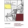 Ist. Italiano Studi Filosofici «Profonda magia». Vincolo, natura e politica in Giordano Bruno