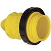 Cappuccio per Presa MARINCO da 16 - 30 Amp.