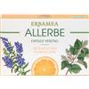 ERBAMEA Srl Erbamea Allerbe 24 Capsule