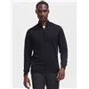 Sol's Abbigliamento personalizzate. Cardigan uomo con zip Sol's Gordon Men - Sol's personalizzate o neutre